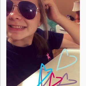 Meet your Posher, Carly